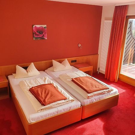 Waldschenke Fuhr Hotel Heppenheim  Екстериор снимка