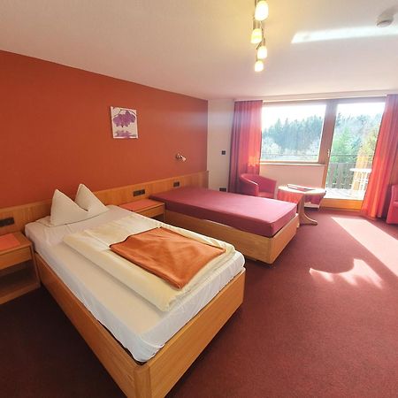 Waldschenke Fuhr Hotel Heppenheim  Екстериор снимка