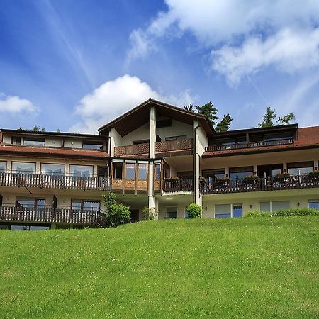 Waldschenke Fuhr Hotel Heppenheim  Екстериор снимка