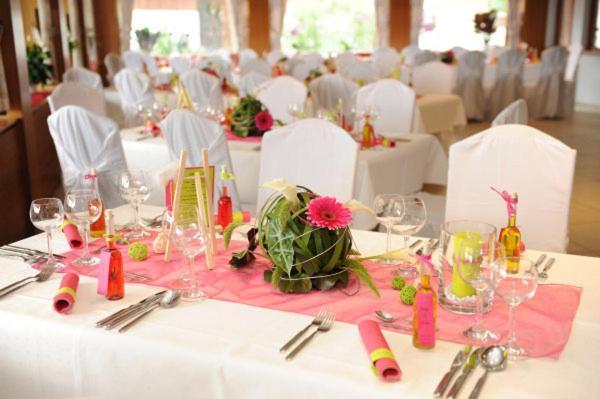 Waldschenke Fuhr Hotel Heppenheim  Екстериор снимка