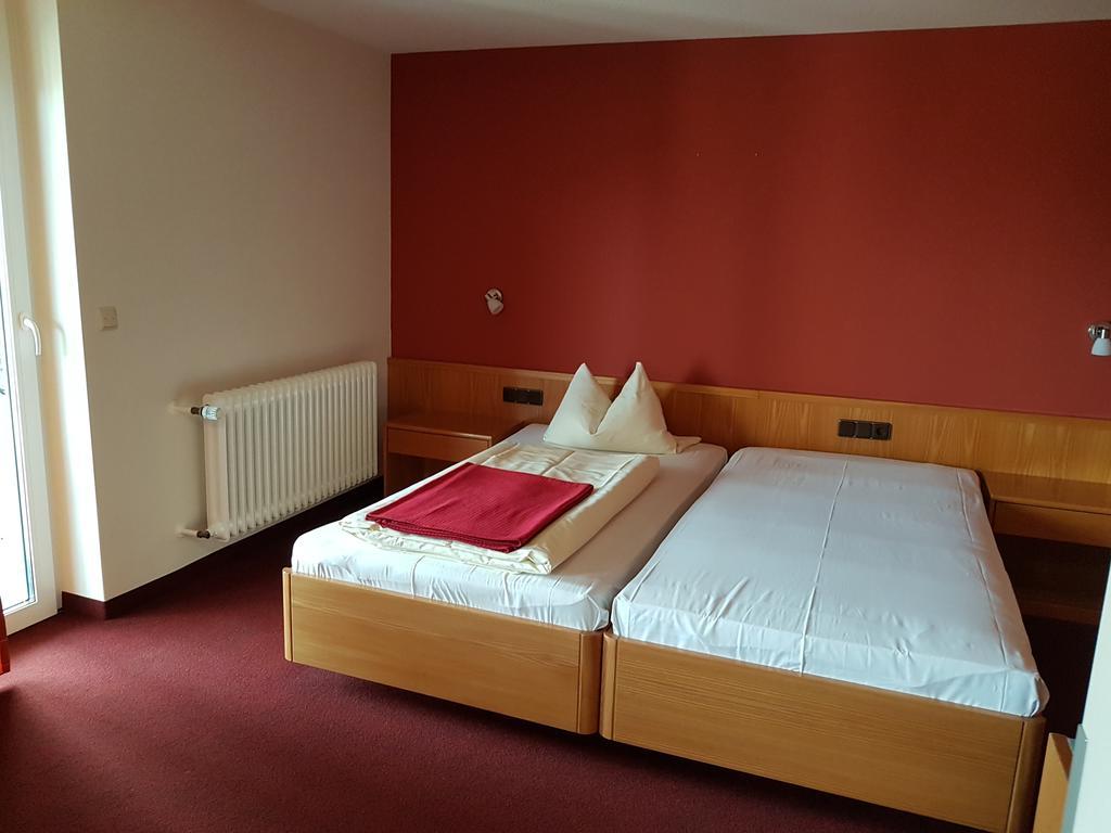 Waldschenke Fuhr Hotel Heppenheim  Екстериор снимка