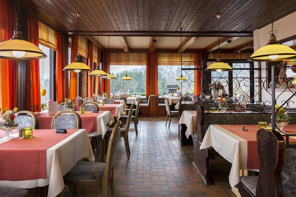 Waldschenke Fuhr Hotel Heppenheim  Екстериор снимка